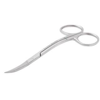 S-Scissors Nano 11,5cm - nożyczki w kształcie fali